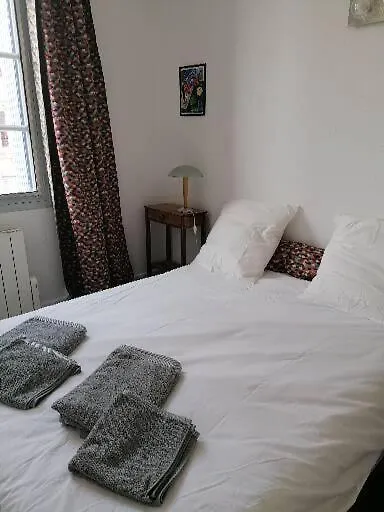 Appart'D'Oie Apartment Toulouse