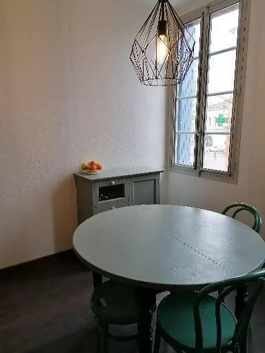Appart'D'Oie Apartment Toulouse 0*,  France
