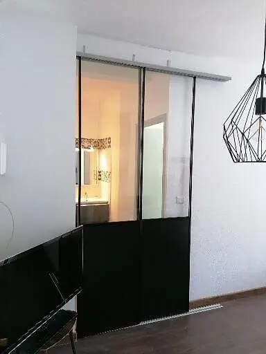 Appart'D'Oie Apartment Toulouse