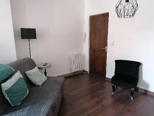Appart'D'Oie Apartment Toulouse France