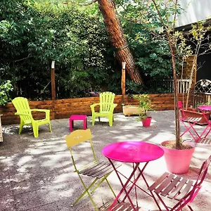 2* Hotel Garden