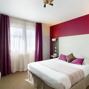 3* Hotel Prado Avec Parking - Proche Zenith
