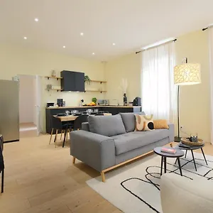 Expat Renting - Le Barcelone - Compans - Parking Appartement