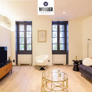 Wonder Appart' 402 - Vue Sur Garonne Appartement