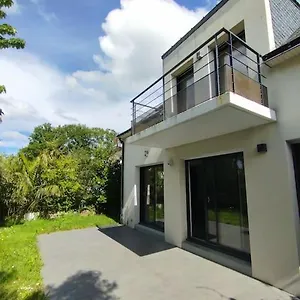  Villa La Maison Du France
