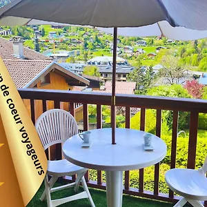  Appartement Ou Thermes? Un Appt Avec Vue Magnifique France
