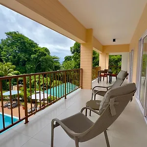  Appartement The Palm Seychelles Seychelles