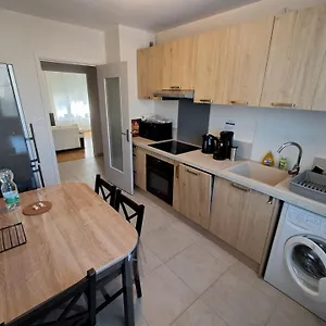  Appartement Le Huit France