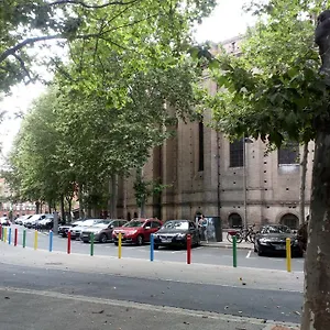 Résidence Le Pastel François Verdier Toulouse