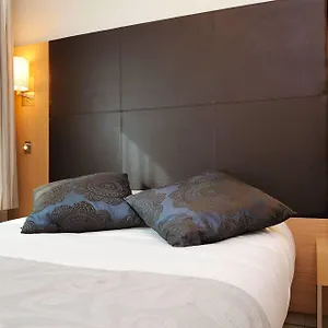 3* Aparthotel Residhome Occitania
