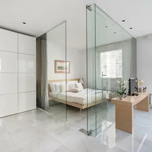  Appartement Elegant Cozy Autriche